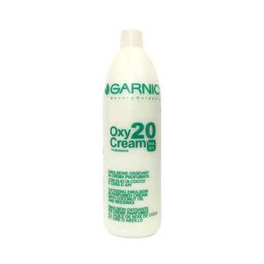 اکسیدان گارنیک (Garnic) مدل Oxy20 شش درصدی حجم 1000 میلی لیتر