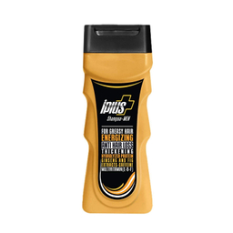 شامپو ضد ریزش مو آی پلاس (I Plus) مدل Anti Hair Loss مناسب موهای چرب حجم 250 میلی لیتر