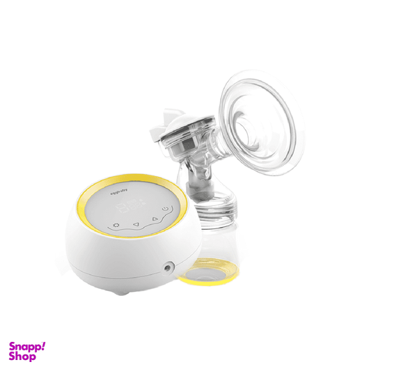 شیردوش برقی سینگل داپسر (Doopser) مدل DPS-8006