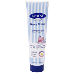 کرم محافظ پای کودک آردن (Ardene) حجم 100 گرم