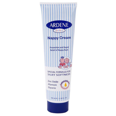 کرم محافظ پای کودک آردن (Ardene) حجم 100 گرم
