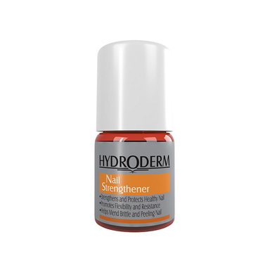 محلول استحکام بخش ناخن هیدرودرم (Hydroderm) حجم 8 میلی لیتر