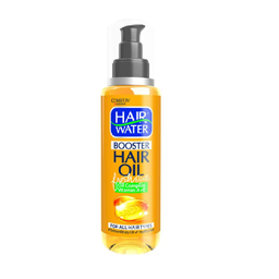 روغن مو کامان (Comeon) مدل Hair Water حجم 100 میلی لیتر