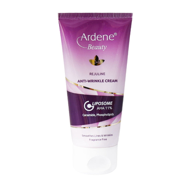 کرم ضد چروک آردن بیوتی (Ardene Beauty) مدل رجو لاین حاوی %AHA11 وزن 50 گرم