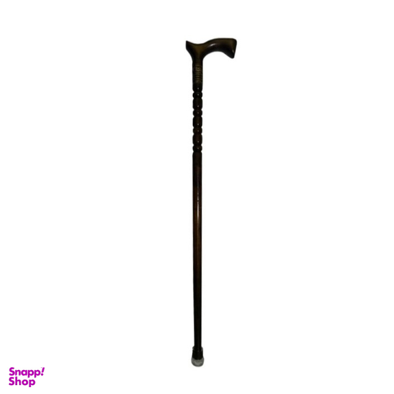 عصا لردی چوبی تسی (Tessy) طرح سولیت مدل T12