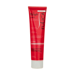 ماسک مو فولیکا (Fulica) مدل Anti Frizz حجم 100 میلی‌ لیتر