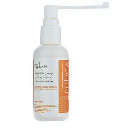 لوسیون متعادل کننده چربی سر فولیکا (Fulica) مدل seboregulating حجم 75 گرم