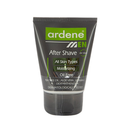 لوسیون بعد از اصلاح آردن (Ardene) مخصوص آقایان حجم 75 گرم