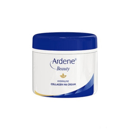 کرم مرطوب کننده و آبرسان آردن مدل Collagen مقدار حجم 150 گرم