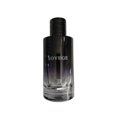 عطر مردانه روونا (Rovena) مدل دیور ساواج