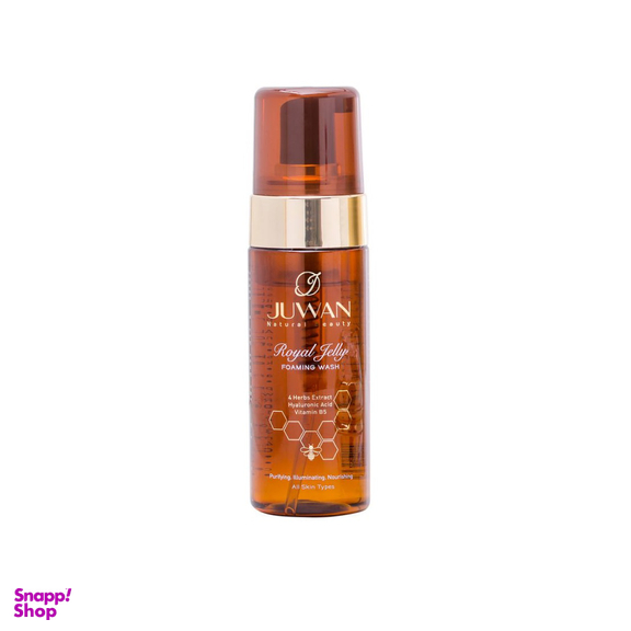 کیت رویال ژل ژوان (Juwan)