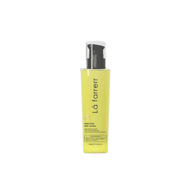 سرم مو لافارر (Lafarrerr) مدل Anti-Frizz حجم 100 میلی لیتر