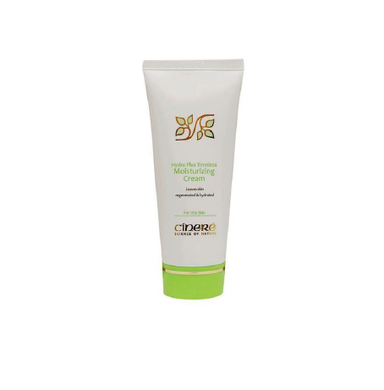 کرم مرطوب کننده سینره (Cinere) مدل Hydra plus مخصوص پوست چرب