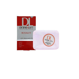 پن شوینده پوست صورت درمالیفت (Dermalift) مدل رزالیفت وزن 100 گرم