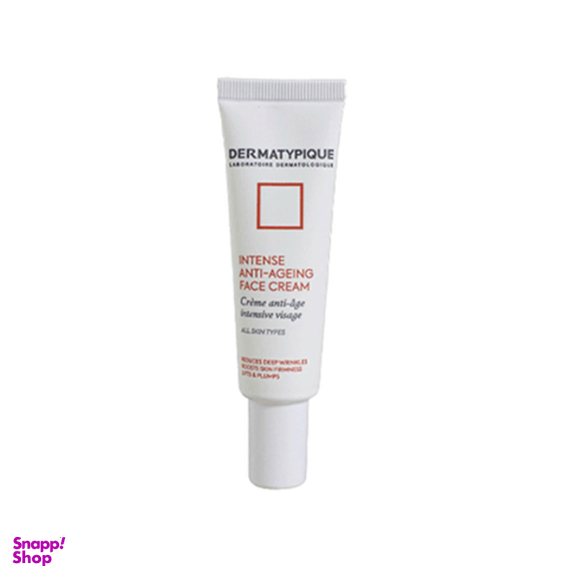 کرم ضد چروک قوی صورت درماتیپیک (Dermatypique) حجم 30 میلی لیتر