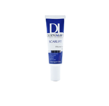 ژل بازسازی پوست درمالیفت (Dermalift) حجم 25 میلی لیتر