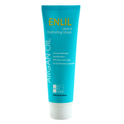 ماسک مو آبرسان حاوی فیلتر UV بدون آبکشی انلیل (Enlil) 100 میلی لیتر