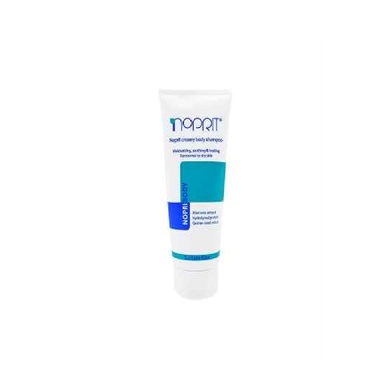 شامپو بدن نوپریت (Noprit) مدل NOPRI BODY حجم 200 میلی لیتر
