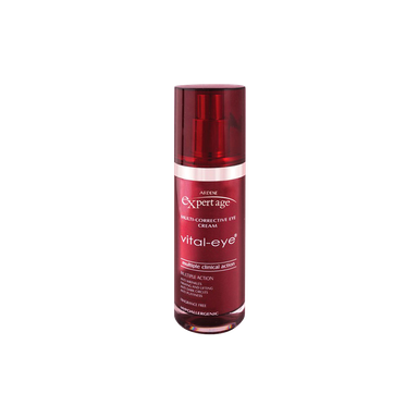 کرم دور چشم قوی آردن (Ardene) اکسپرت ایج (Ardene Expert Age) مدل ویتال-آی حجم 30 گرم