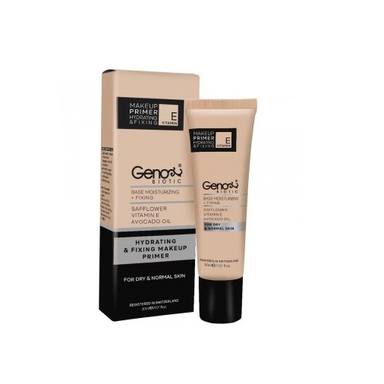پرایمر ژنوبایوتیک (Geno Biotic) مناسب پوست خشک حجم 30 گرم