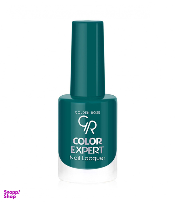 لاک گلدن رز (Golden Rose) مدل Color Expert
