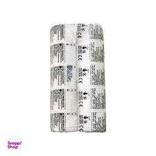 باند گچی 10 سانتی متری ساینا (Syna)