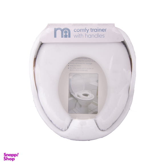 تبدیل توالت فرنگی کودک مادرکر (MotherCare) کد B12