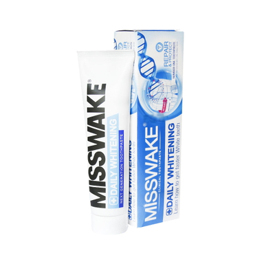 خمیر دندان میسویک (Misswake) مدل Repair&protect