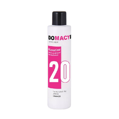 اکسیدان 6% نمره 1 کوچک دوماسی (domacy) حجم 180 میلی لیتر