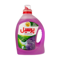 مایع لباسشویی پرسیل (Persil) مدل Lavender وزن2.7 کیلوگرم