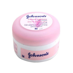 کرم مرطوب کننده دست جانسون (Johnson) حجم 200 میلی لیتر
