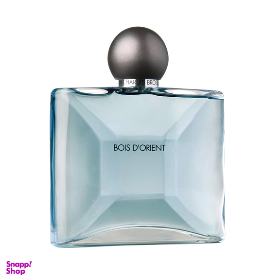ادو تویلت مردانه بروسو (Brosseau) مدل CollectIon Homme Bois Dorient
