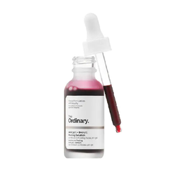 سرم ضد جوش و لایه بردار اوردینری حاوی عصاره تمشک 30 میلی لیتر