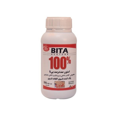 استون بیتا (Bita) حجم 500 میلی لیتر