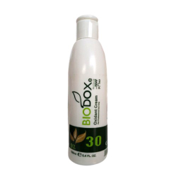 اکسیدان 9 درصد بیوداکس (Biodox) حجم 180 میلی لیتر