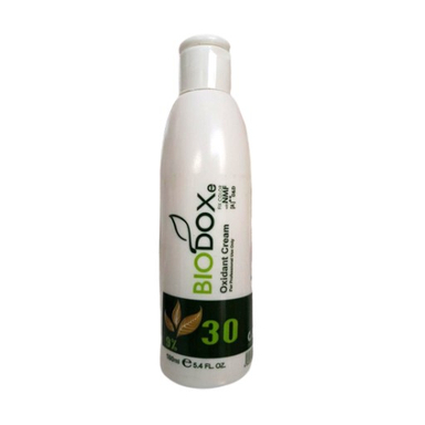 اکسیدان 9 درصد بیوداکس (Biodox) حجم 180 میلی لیتر