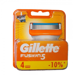 تیغ یدک ژیلت (Gillette) مدل Fusion 5