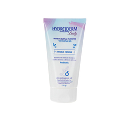 ژل بهداشتی بانوان هیدرودرم (Hydroderm) مدل هیدرا فم پروبیوتیک حجم 150 میلی لیتر
