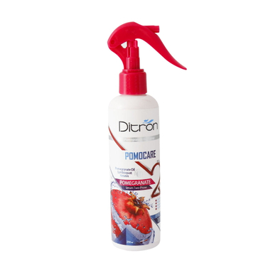 اسپری سرم دوفاز مو دیترون (Ditron) انار 250 میلی لیتر