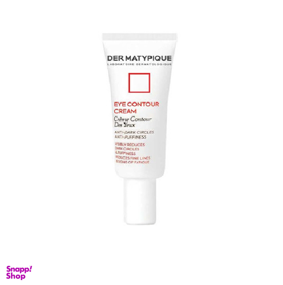 دورچشم ضدتیرگی و پف درماتیپیک (Dermatypique)
