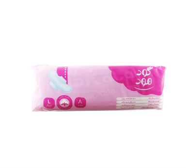 نوار بهداشتی بالدار ساده گود مود