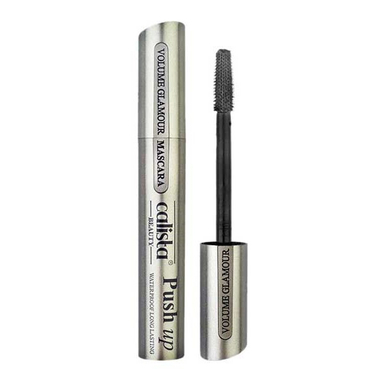 ریمل گیاهی و ضد آب کالیستا مدل Mascara