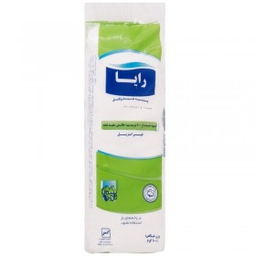 پنبه بهداشتی دینا (Dina) مدل Raya وزن 100 گرم