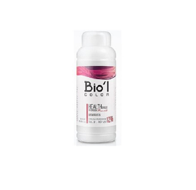 اکسیدان 12 درصد بیول (Biol) حجم 150 میلی لیتر