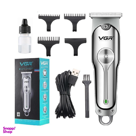 ماشین اصلاح وی جی ار مدل V_071
