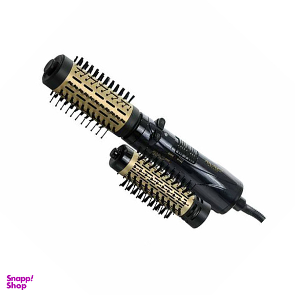 سشوار برس دار چرخشی مک استایلر (Mac Styler) مدل MC-6625