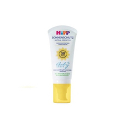 کرم ضد آفتاب کودک هیپ (Hipp) با 30SPF