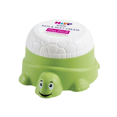 کرم دست و صورت کودکان هیپ (Hipp) حجم 100 میلی لیتر