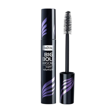 ریمل ایزادورا (Isadora) سری Big bold رنگ بنفش حجم 14 میلی لیتر