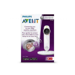 مانیتور ویدیویی کنترل اتاق کودک اونت (Avent)